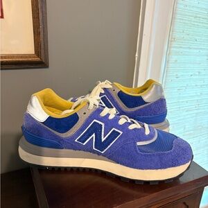 New Balance 574 Legacy x Bodega